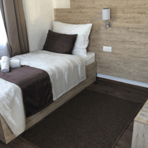 Gálosfa Vendégház – Akadálymentesített szoba