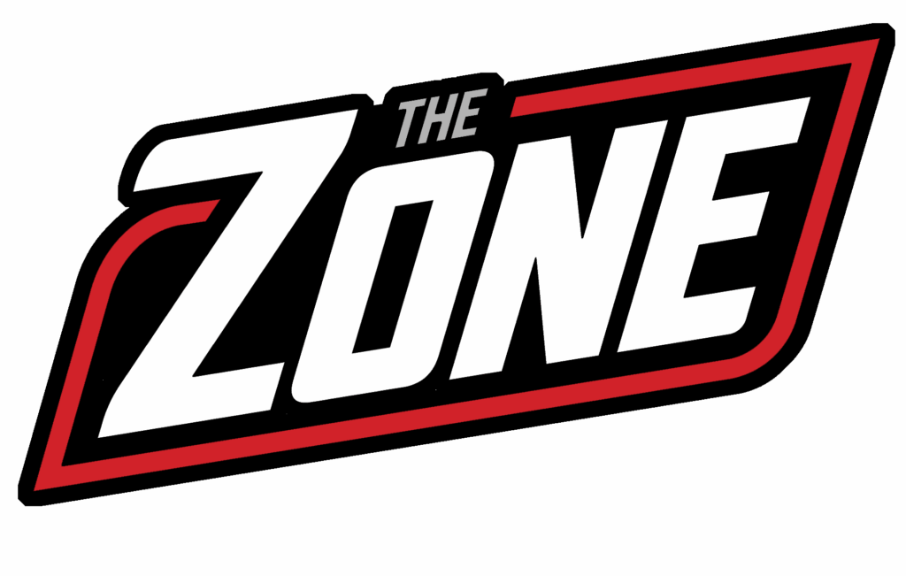 SpeedZone Camp 2025
